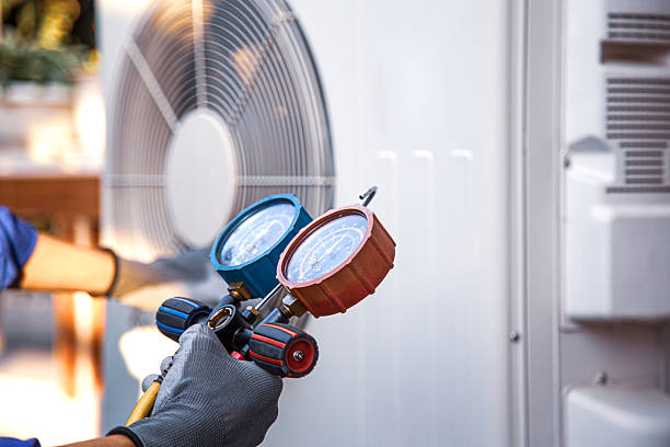 Affordable Hvac solutions in Rockville, IN