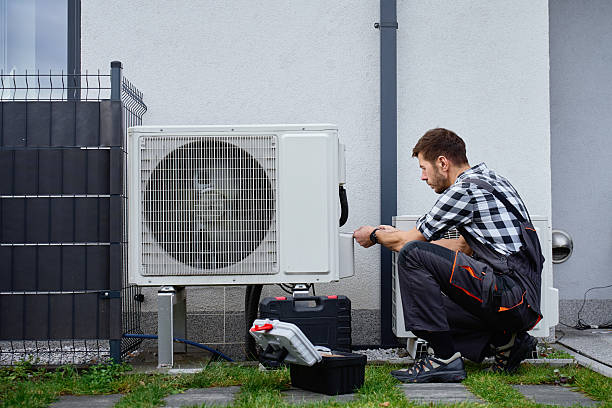 Trusted Hvac service in Rockville, IN - JG Cool HVAC